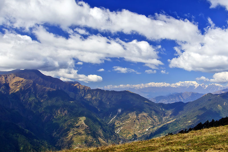 Uttarakhand