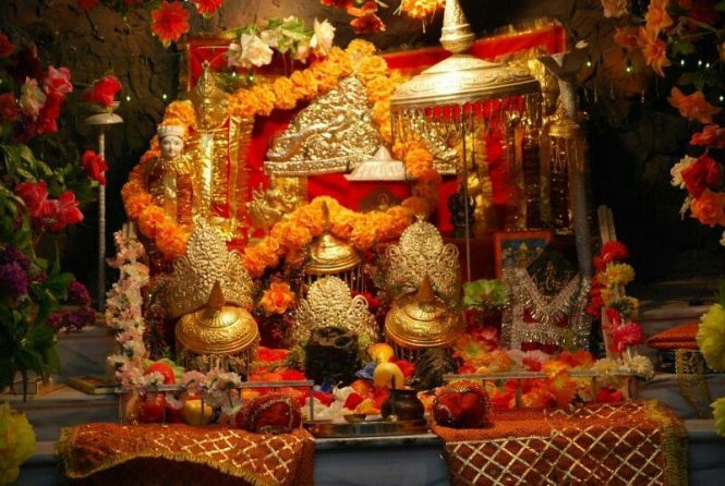 Vaishnodevi